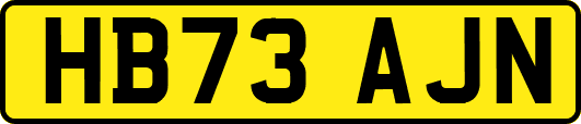 HB73AJN