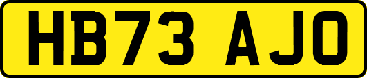 HB73AJO