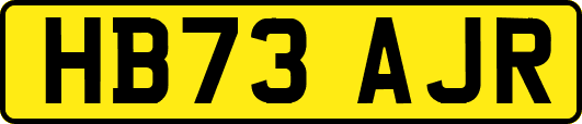 HB73AJR