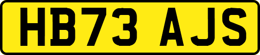HB73AJS
