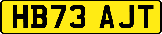 HB73AJT