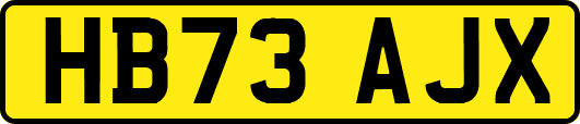 HB73AJX