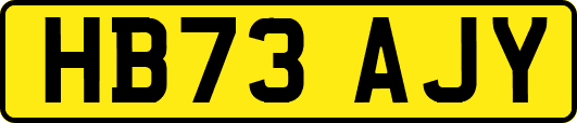 HB73AJY
