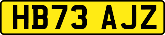 HB73AJZ
