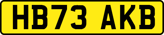 HB73AKB
