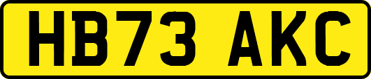 HB73AKC