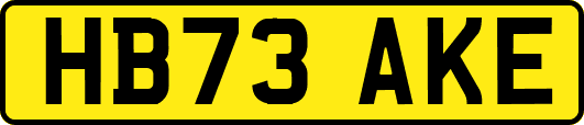 HB73AKE
