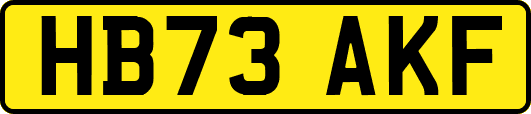 HB73AKF