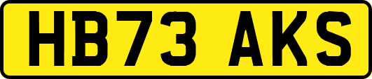 HB73AKS