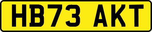 HB73AKT