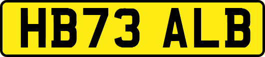 HB73ALB