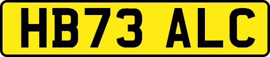 HB73ALC