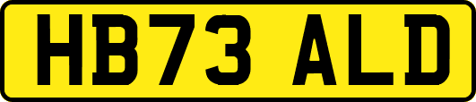 HB73ALD