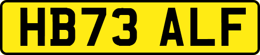 HB73ALF