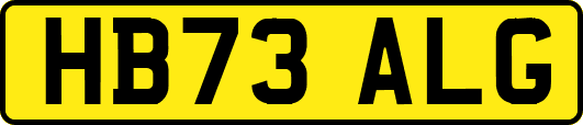 HB73ALG