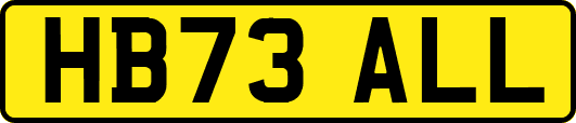 HB73ALL