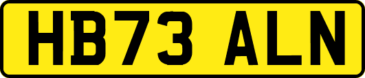 HB73ALN