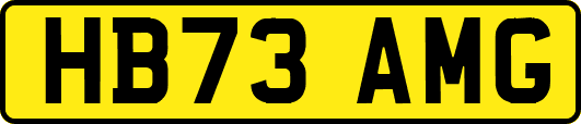 HB73AMG