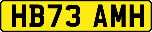 HB73AMH
