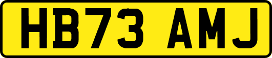HB73AMJ