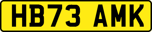 HB73AMK