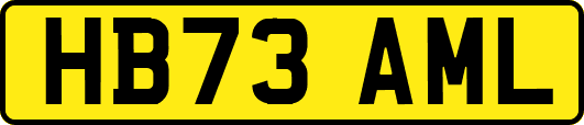 HB73AML