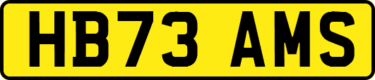 HB73AMS