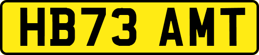 HB73AMT
