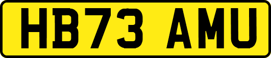 HB73AMU