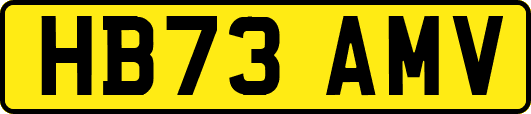 HB73AMV