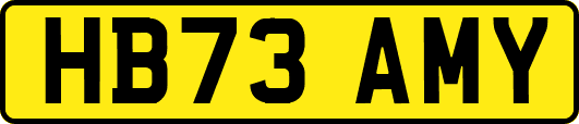 HB73AMY