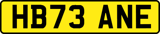 HB73ANE