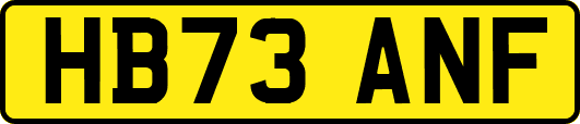 HB73ANF