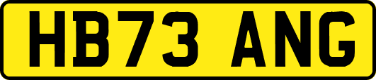 HB73ANG