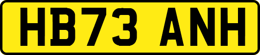 HB73ANH