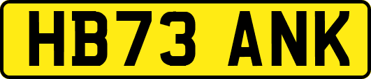 HB73ANK