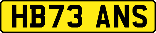 HB73ANS