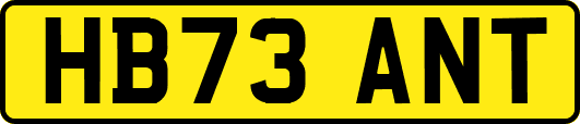 HB73ANT