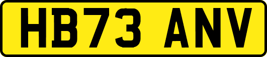 HB73ANV