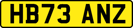 HB73ANZ