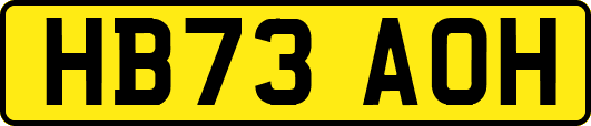 HB73AOH