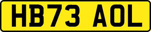 HB73AOL