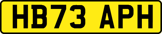 HB73APH