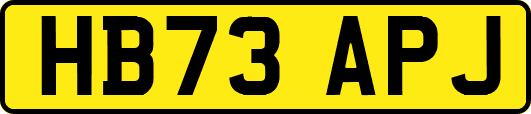 HB73APJ