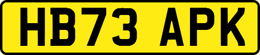 HB73APK
