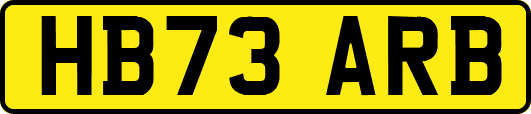 HB73ARB