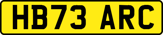 HB73ARC