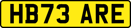 HB73ARE