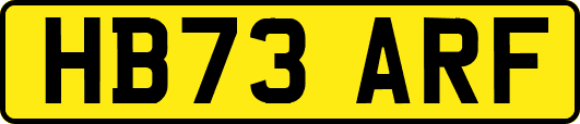 HB73ARF