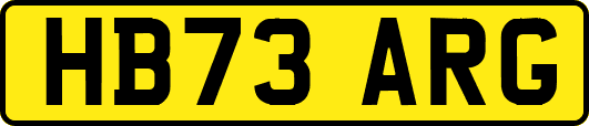 HB73ARG